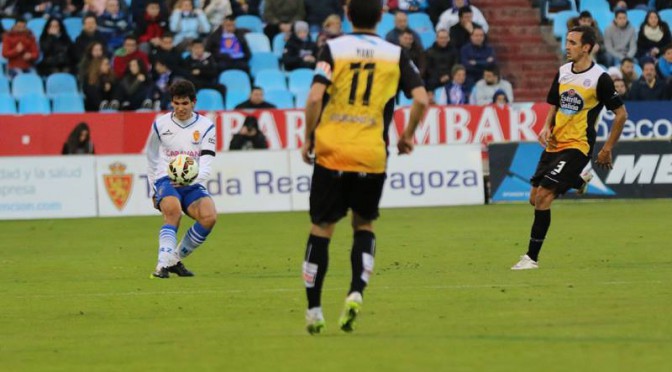 Jesús Vallejo convocado por la selección Sub-21